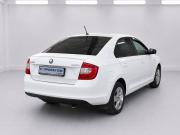 Skoda Rapid I Москва  - изображение 18