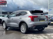 Haval Jolion I Рестайлинг Вологда  - изображение 40