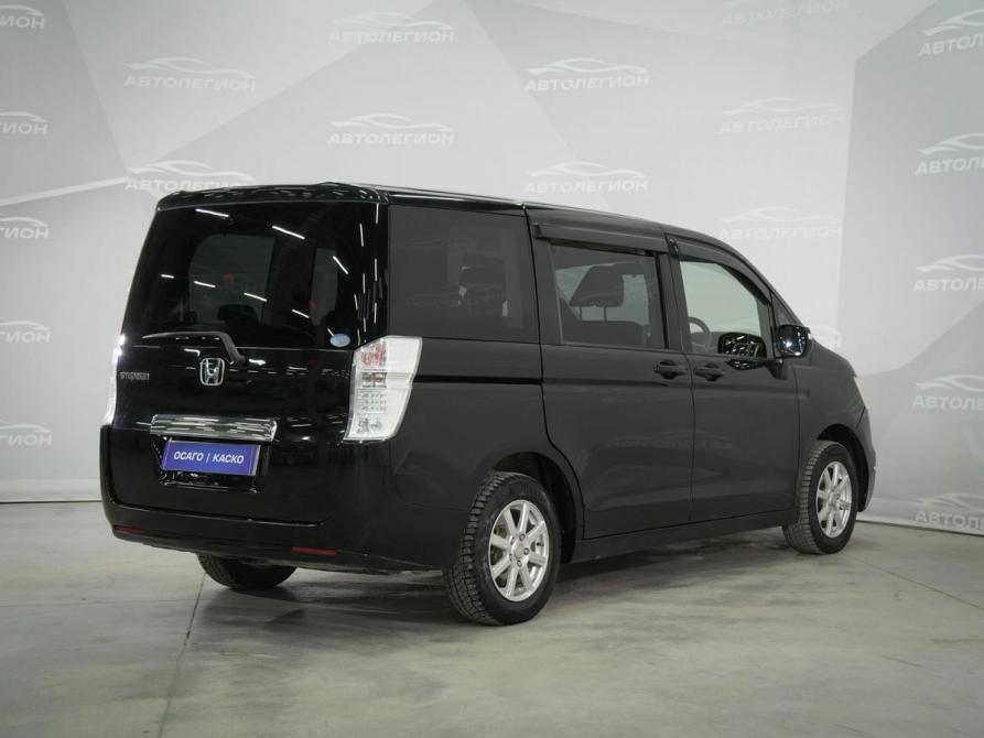 Honda Stepwgn IV Рестайлинг Новосибирск  - изображение 7