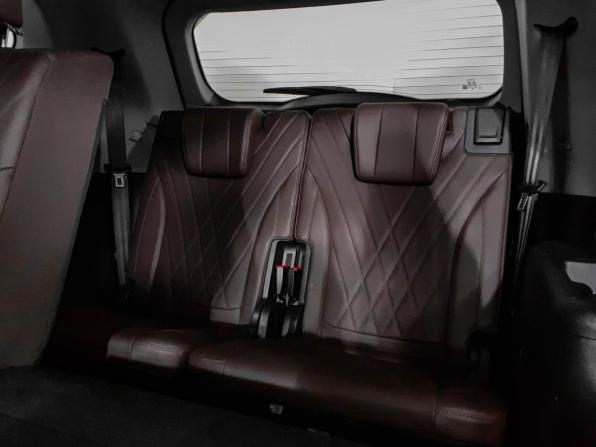 Chery Tiggo 8 Pro Max I Рестайлинг с пробегом 2024 года, цена 2 720 000 рублей, 25068 км, внедорожник, Автокод Объявления