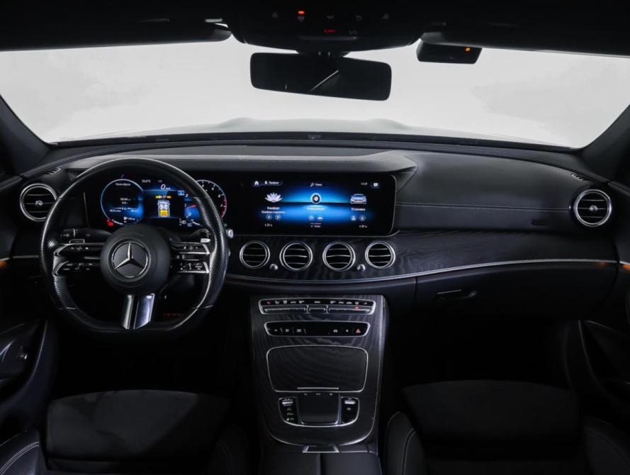Mercedes-Benz E-Класс V (W213 S213 C238) Рестайлинг Москва  - изображение 14