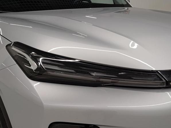 Geely EX5 EM-i с пробегом 2025 года, цена 3 099 000 рублей, 13894 км, внедорожник, Автокод Объявления