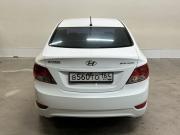 Hyundai Solaris I Саратов  - изображение 16