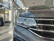 Volkswagen Tiguan II Рестайлинг Казань  - изображение 45