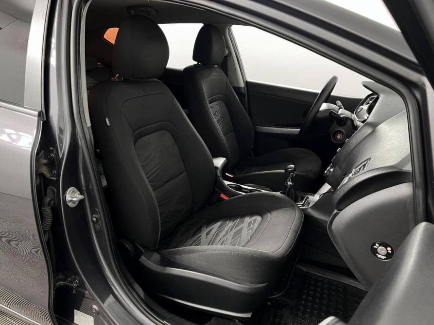 Kia Ceed II Казань  - изображение 8