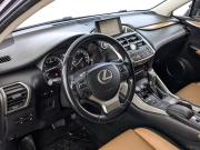 Lexus NX I Москва  - изображение 45