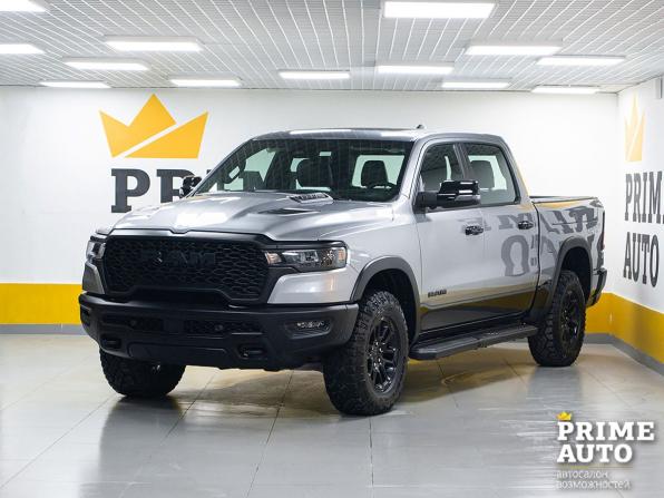 Ram 1500 V Рестайлинг с пробегом 2025 года, цена 9 149 000 рублей, 58 км, offers.body_type.unknown, Автокод Объявления