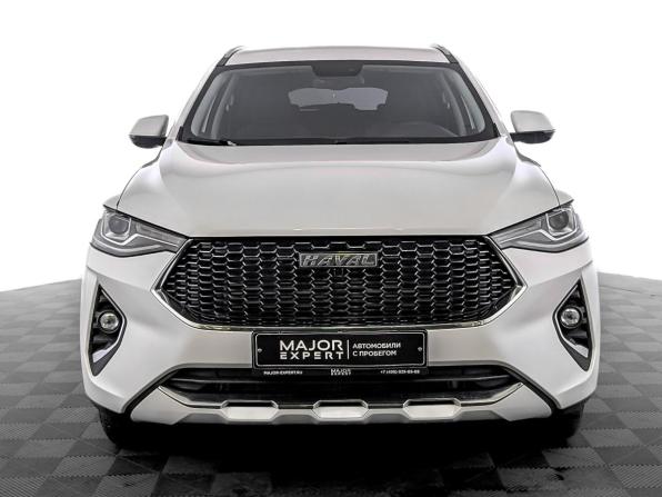 Haval F7 I с пробегом 2019 года, цена 1 670 000 рублей, 50083 км, внедорожник, Автокод Объявления