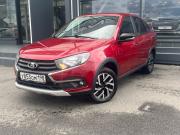 Lada (ВАЗ) Granta I Рестайлинг Санкт-Петербург  - изображение 7