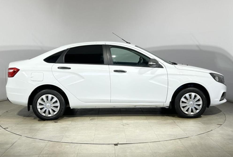Lada (ВАЗ) Vesta I Саранск  - изображение 5