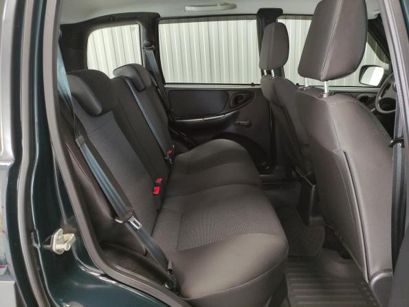 Lada (ВАЗ) Niva Travel I с пробегом 2024 года, цена 1 100 000 рублей, 113000 км, внедорожник, Автокод Объявления