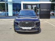 Chery Tiggo 8 Pro Max I Москва  - изображение 24