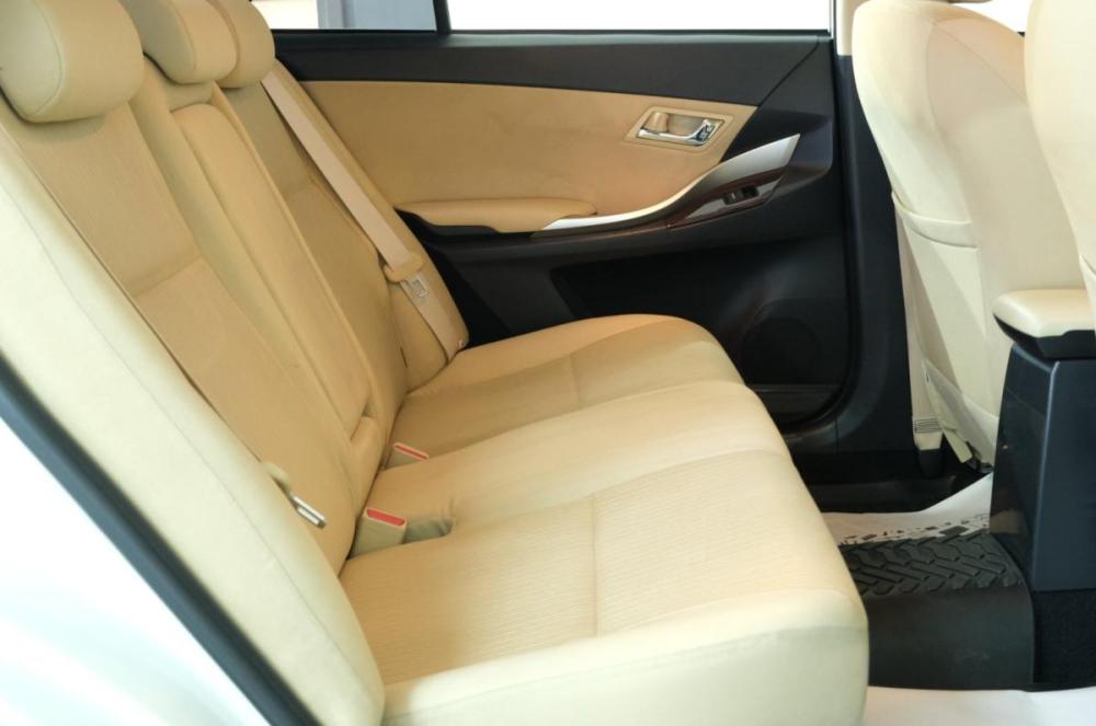 Toyota Premio II (T26) Рестайлинг Омск  - изображение 20