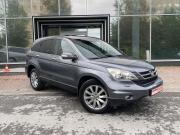 Honda CR-V III Рестайлинг Екатеринбург  - изображение 43