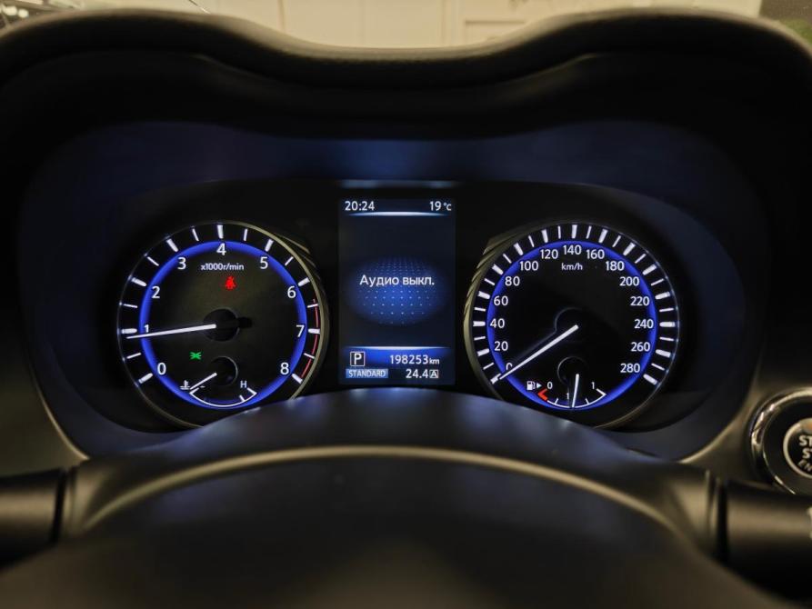 Infiniti Q50 I Санкт-Петербург  - изображение 17