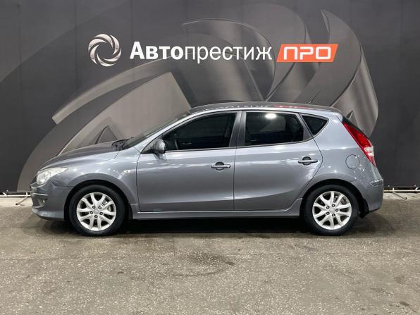 Hyundai i30 I Рестайлинг с пробегом 2011 года, цена 812 000 рублей, 193540 км, хэтчбек, Автокод Объявления
