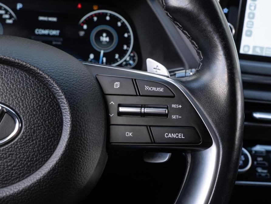 Hyundai Sonata VIII (DN8) Волгоград  - изображение 21