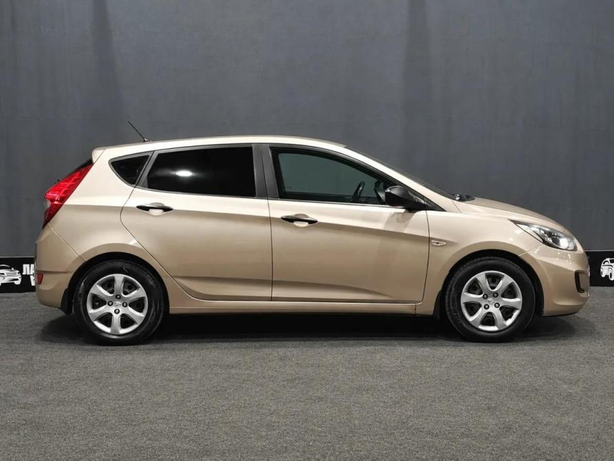 Hyundai Solaris I Смоленск  - изображение 9