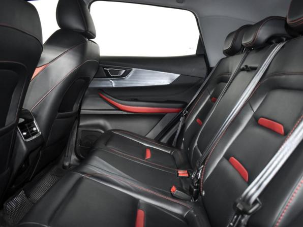 Chery Tiggo 4 Pro I с пробегом 2022 года, цена 1 397 860 рублей, 91381 км, внедорожник, Автокод Объявления