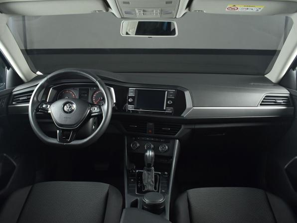 Volkswagen Jetta VII с пробегом 2020 года, цена 1 849 995 рублей, 68120 км, седан, Автокод Объявления