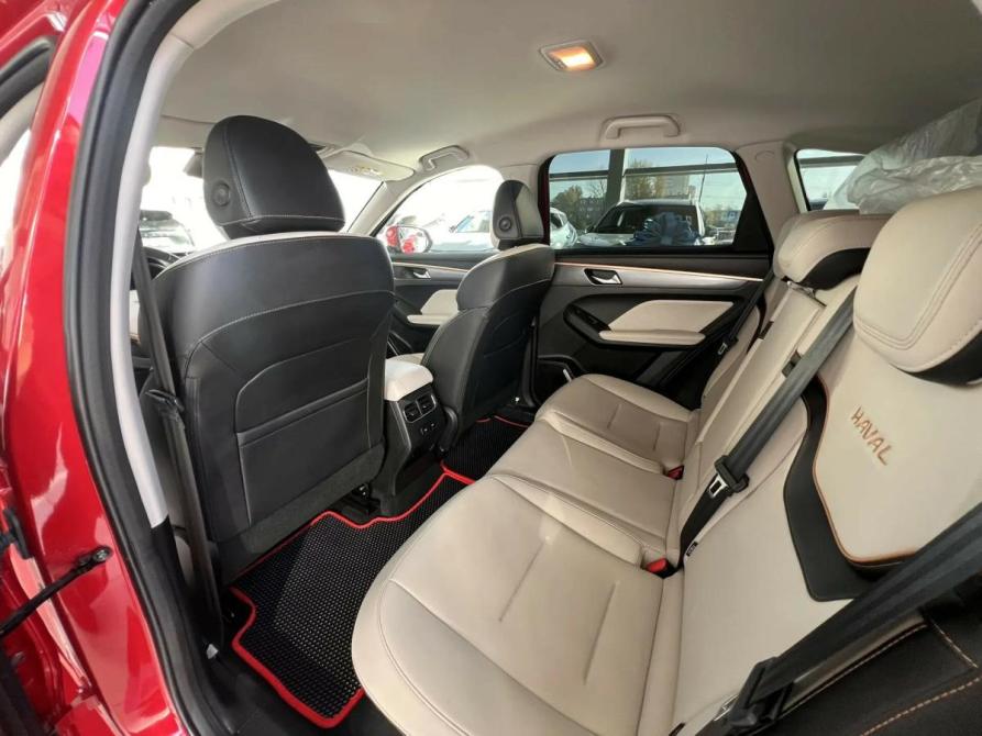 Haval Jolion I Екатеринбург  - изображение 22