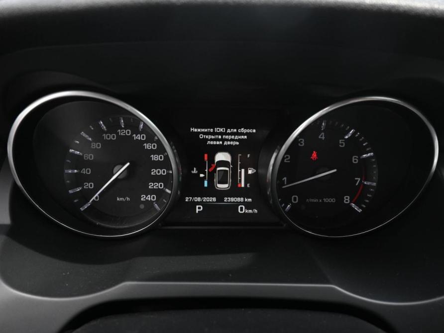 Land Rover Range Rover Evoque I Ростов-на-Дону  - изображение 26