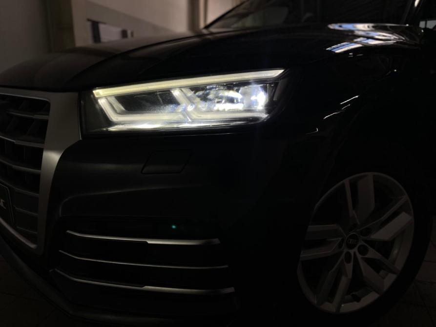 Audi Q5 II (FY) Кемерово  - изображение 6