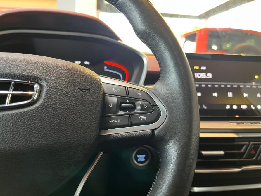 Geely Coolray I Санкт-Петербург  - изображение 12