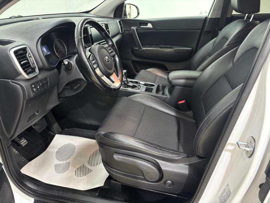 Kia Sportage IV Рестайлинг Альметьевск  - изображение 12