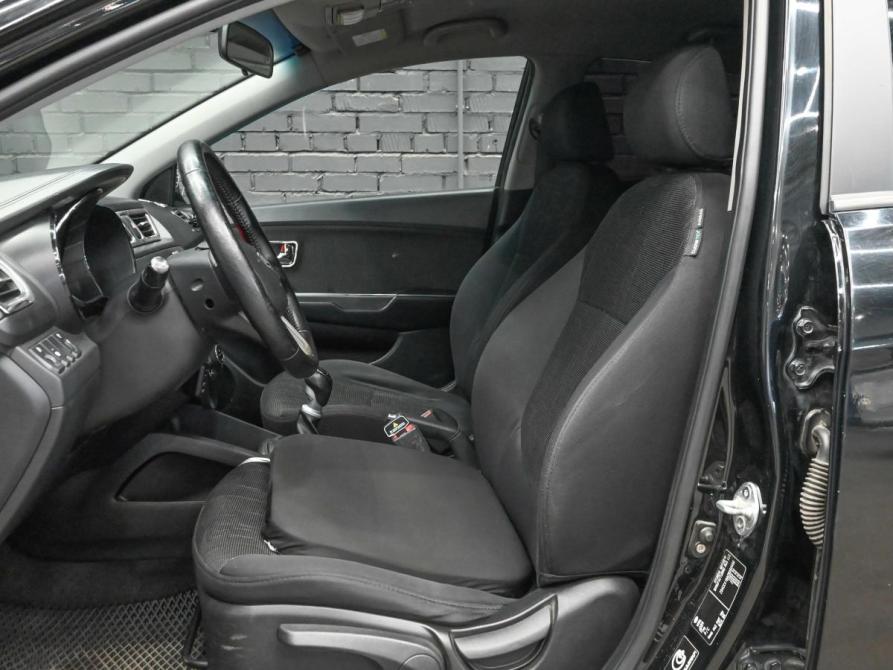 Kia Rio III Екатеринбург  - изображение 18