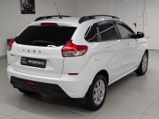 Lada (ВАЗ) XRAY I Казань  - изображение 28