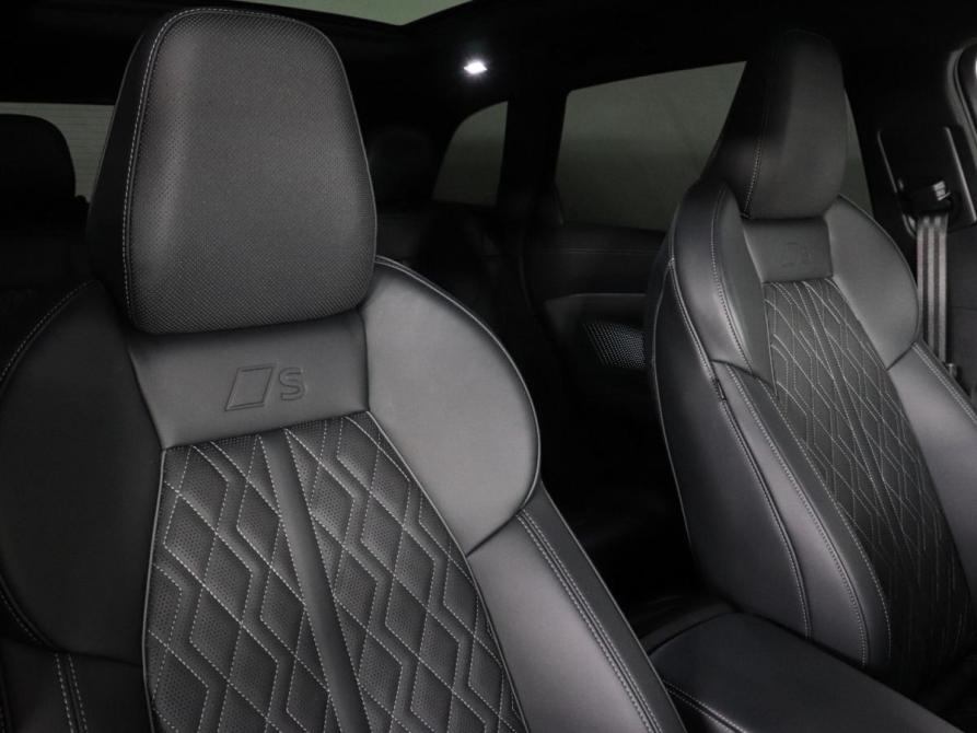 Audi Q5 III (GU) Химки  - изображение 19