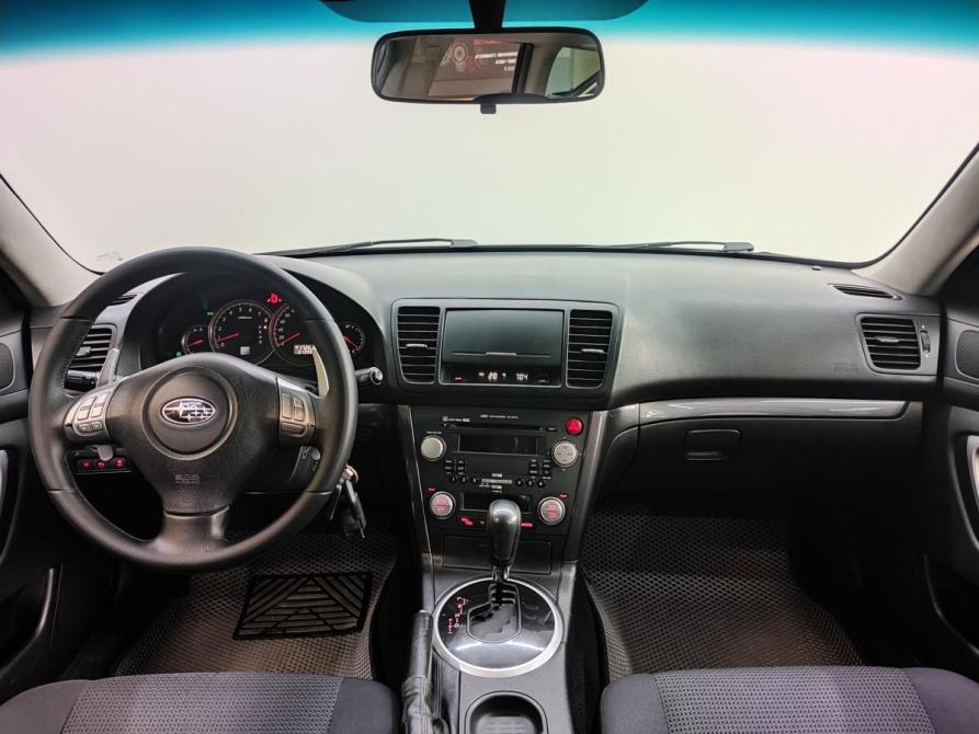 Subaru Outback III Рестайлинг Барнаул  - изображение 10