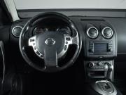 Nissan Qashqai I Рестайлинг Кемерово  - изображение 33