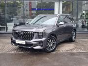 GAC GS8 II Москва  - изображение 17