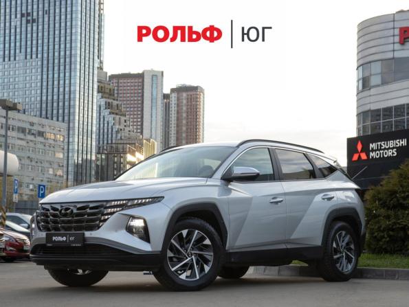 Hyundai Tucson IV с пробегом 2024 года, цена 3 319 000 рублей, 17700 км, внедорожник, Автокод Объявления