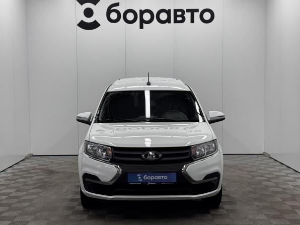 Lada (ВАЗ) Largus I Рестайлинг с пробегом 2021 года, цена 1 126 000 рублей, 81632 км, универсал, Автокод Объявления