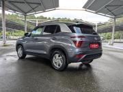 Hyundai Creta II Екатеринбург  - изображение 19
