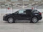 Lexus RX IV Казань  - изображение 37