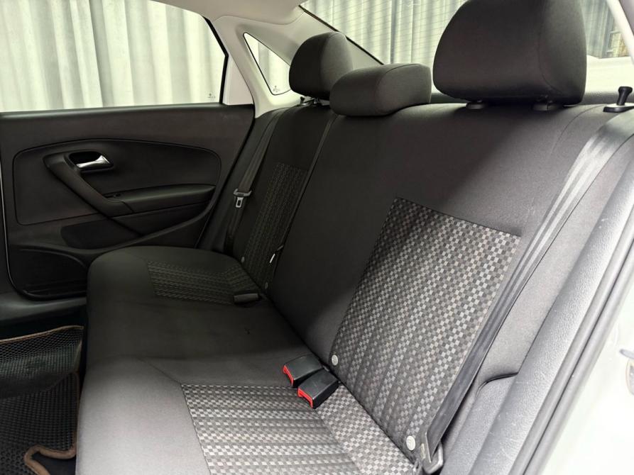 Volkswagen Polo V Рестайлинг Ижевск  - изображение 24
