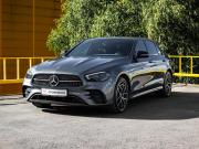 Mercedes-Benz E-Класс V (W213 S213 C238) Рестайлинг Москва  - изображение 23
