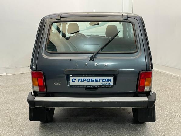 Lada (ВАЗ) 2131 (4x4) I Рестайлинг (2020) с пробегом 2020 года, цена 775 000 рублей, 107822 км, внедорожник, Автокод Объявления