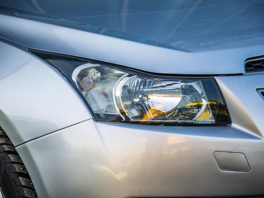 Chevrolet Cruze I Волгоград  - изображение 11