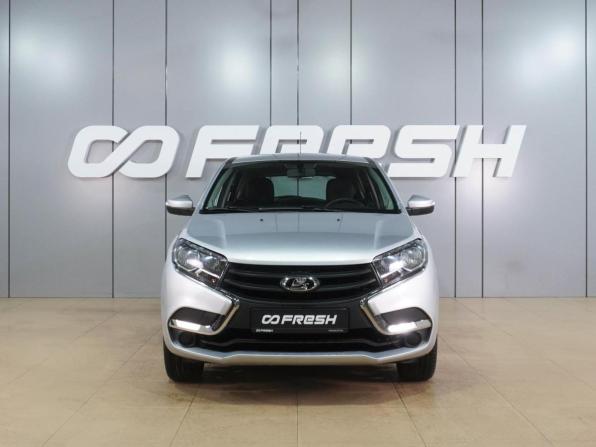 Lada (ВАЗ) XRAY I с пробегом 2017 года, цена 999 000 рублей, 27119 км, хэтчбек, Автокод Объявления