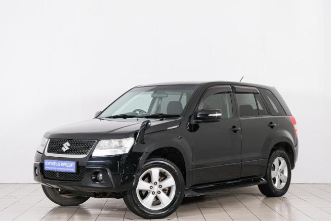 Suzuki Escudo III с пробегом 2008 года, цена 899 000 рублей, 152339 км, внедорожник, Автокод Объявления