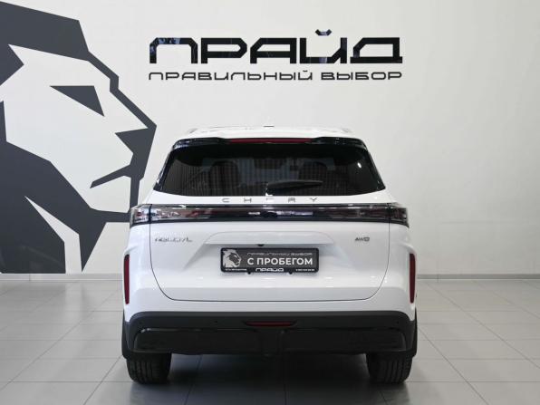 Chery Tiggo 7L I с пробегом 2025 года, цена 2 609 900 рублей, 2340 км, внедорожник, Автокод Объявления