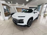 JETOUR DASHING I Москва  - изображение 17