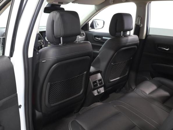 Renault Samsung QM6 I с пробегом 2019 года, цена 2 499 000 рублей, 100562 км, внедорожник, Автокод Объявления