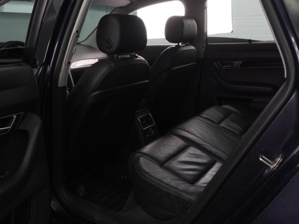 Audi A6 III (C6) с пробегом 2008 года, цена 1 166 000 рублей, 182240 км, седан, Автокод Объявления