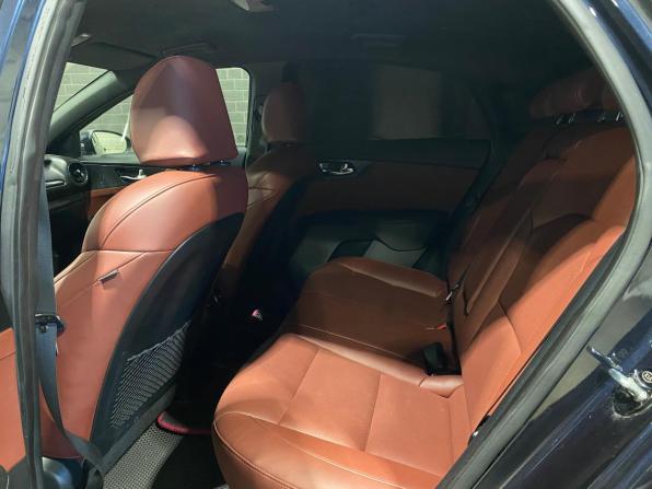 Kia Cerato IV с пробегом 2020 года, цена 1 770 000 рублей, 103691 км, седан, Автокод Объявления